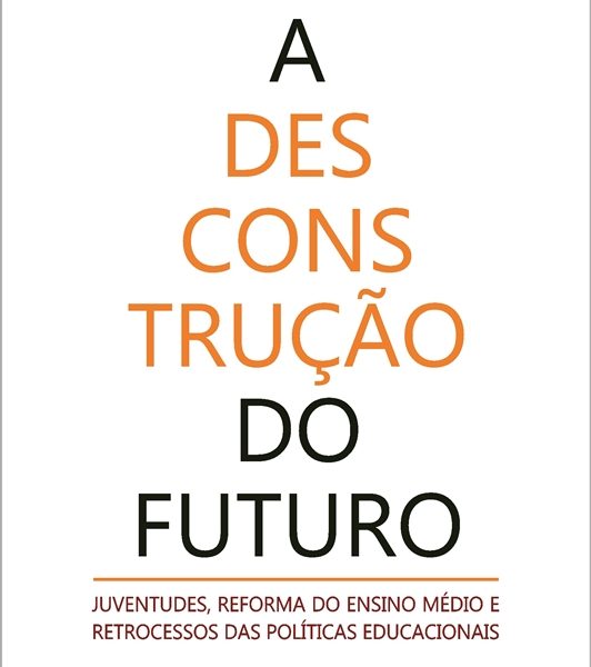 Palestra e debate têm como ponto de partida as críticas ao modelo de educação imposto pelos governos Temer e Bolsonaro, abordados no livro de Gabriel Grabowski